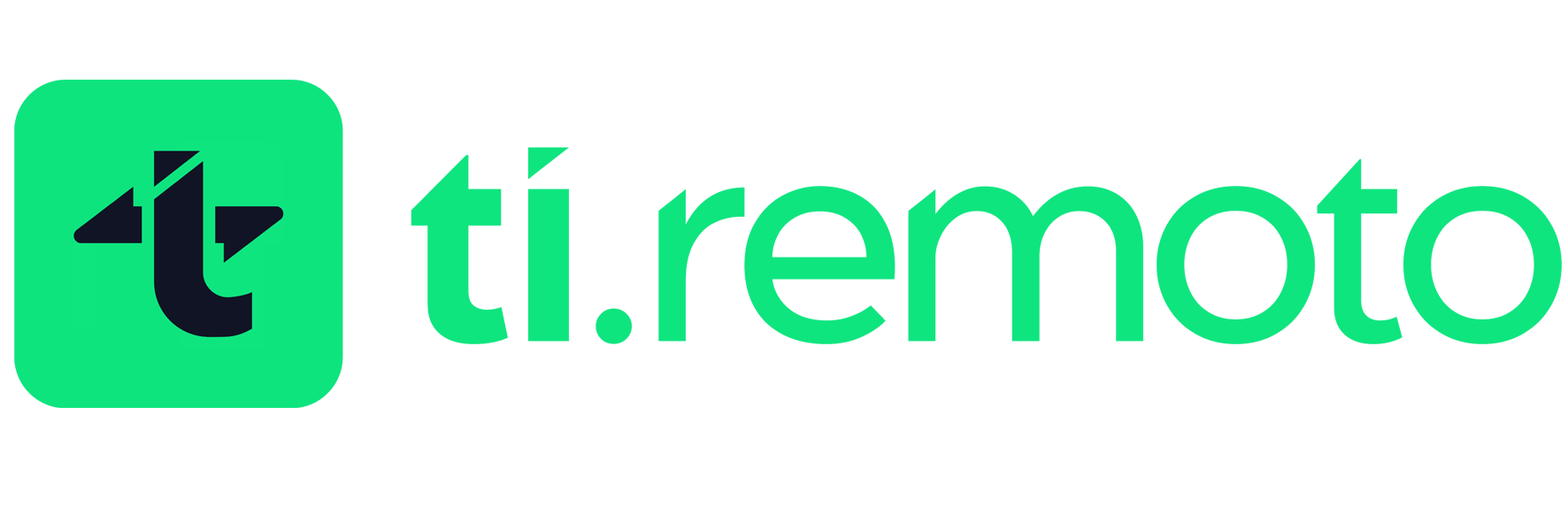 TI Remoto